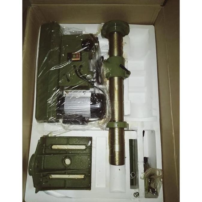 Terlaris Drilling Machine Zq4125 (Drilling Machine)