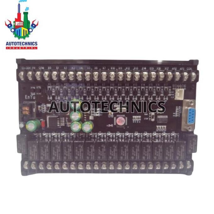 Miliki Plc Fx1N 32Mr Plc Module