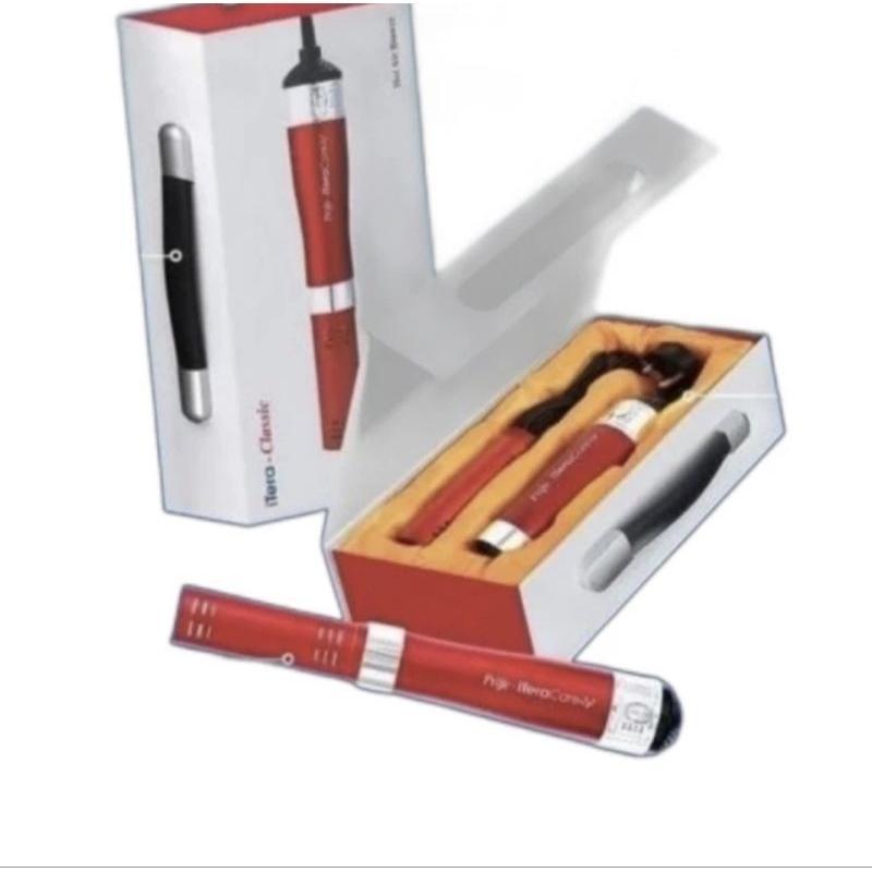 Itera Care - Iteracare Alat Terapi Kesehatan I Tera Original Garansi 