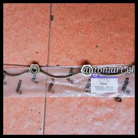 DISKON PIPA NOZZLE INJEKSI PS100 4D31 PIPA NOZZLE PS120 4D34 