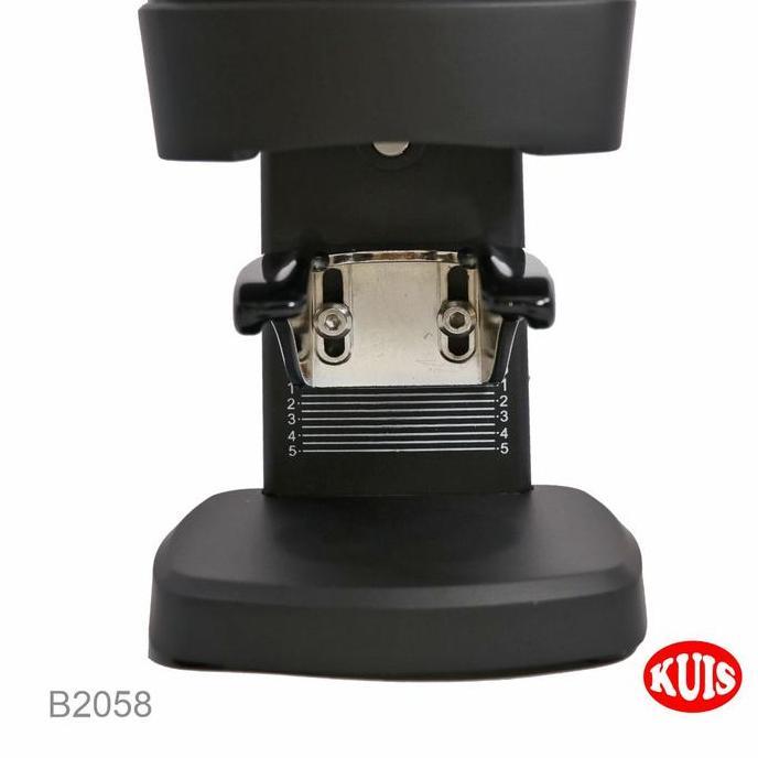 Tamper Kopi Otomatis Muranee B2058