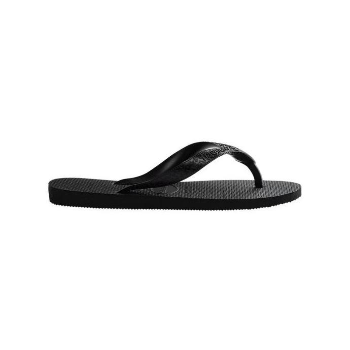 BEST SELLER [ONLINE EXCLUSIVE] HAVAIANAS 0090 COLOR - HITAM - SANDAL PRIA KARET JEPIT