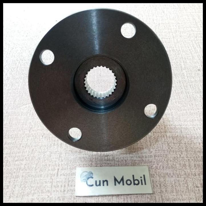 HOT DEAL FLANGE PINION TRANSMISI SOK GARDAN RINO PS115 (CEK DESKRIPSI PRODUK) 