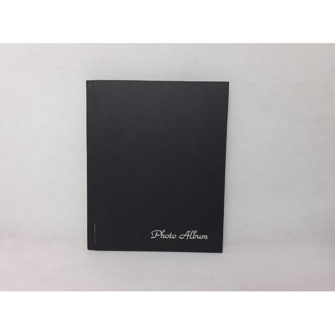 Ready Album Foto 6R Photo Album 10 Sheet / Album Foto