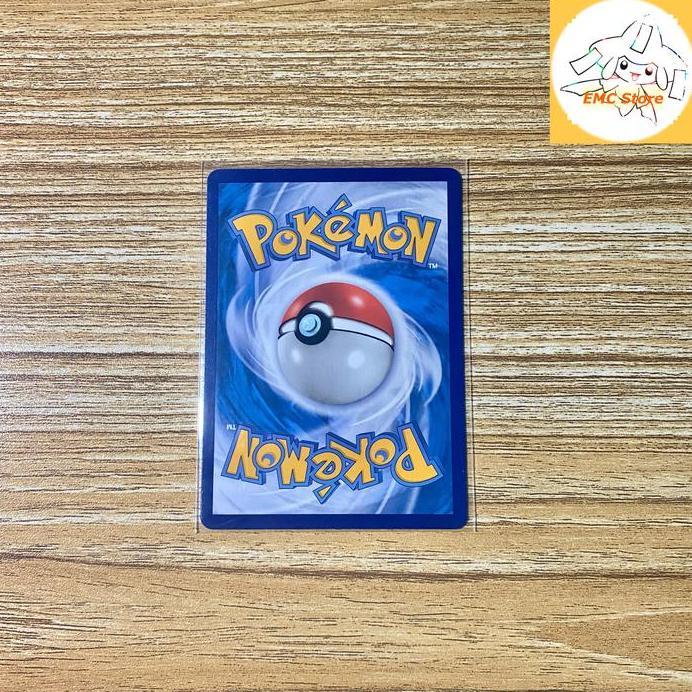 Ready Pokemon TCG Indonesia - Pikachu VMAX