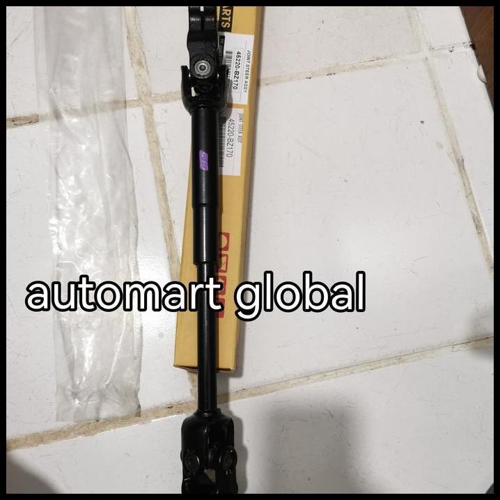 TERLARIS JOINT STIR ALL NEW AVANZA JOINT STIR VELOZ 