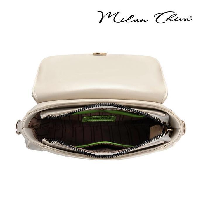 BEST SELLER MILAN CHIVA - TAS TANGAN ANORA BAG MODIS WANITA HAND BAG SLING BAG 535