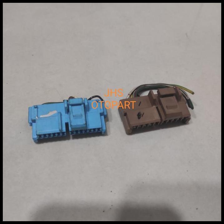 DISKON SOKET SPEEDOMETER GLX- I  TOYOTA  CRESSIDA 