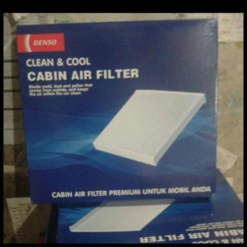TERBARU SARINGAN FILTER AC KABIN AC WULING CONFERO KODE5850 