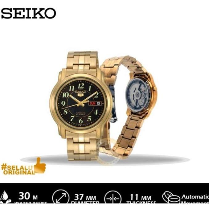 Seiko SNKL96#SNKL96#Seiko SNKL96K1#jam tangan pria Seiko snkl96