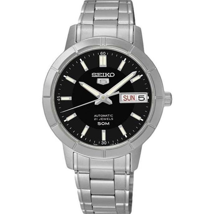 Seiko 5 SNK895K1 Ladies