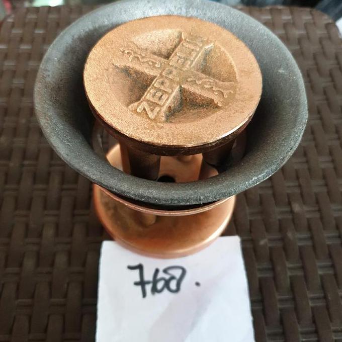 Kepala kompor mawar 768 zeppelin