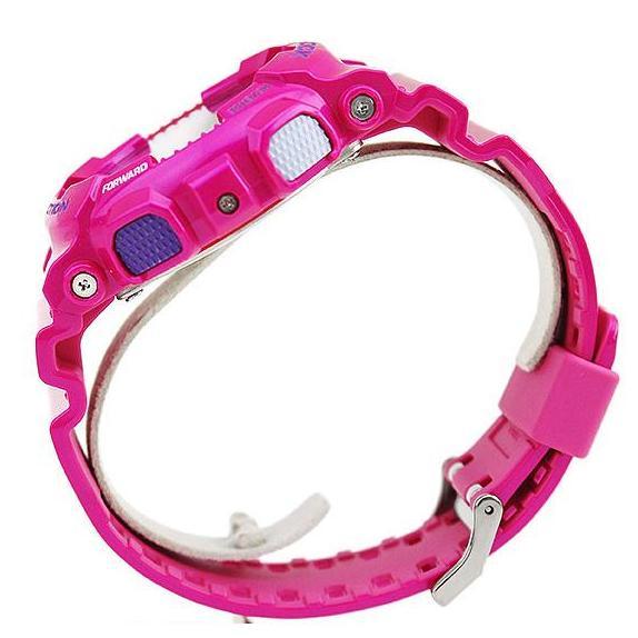 ARLOJI JAM TANGAN CASIO G-SHOCK GSHOCK PRIA ORINAL ORI GA-110MC-4ADR