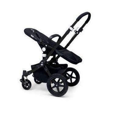 Bugaboo Cameleon3 Base - Black/Black