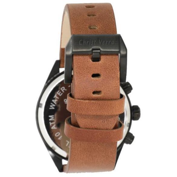 Christ Verra Casual Men's Watches CV 71176G