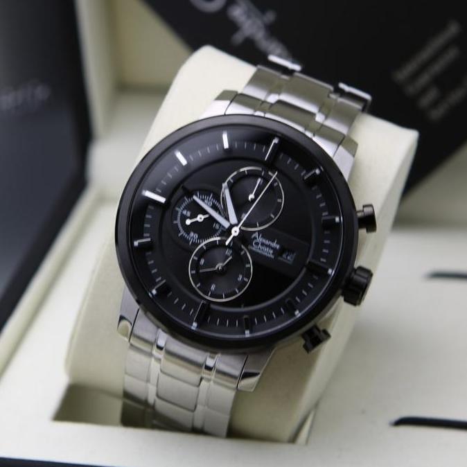 ALEXANDRE CHRISTIE AC 6323 Men