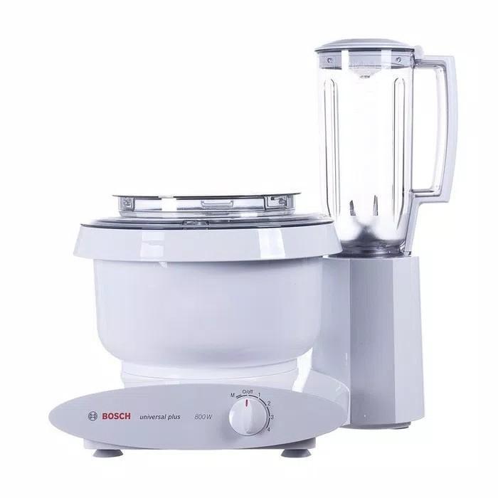 Mixer Bosch Mum6N11 Best Mixer Made In Germany Sico  Mesin Pengaduk Original Dan Terpercaya