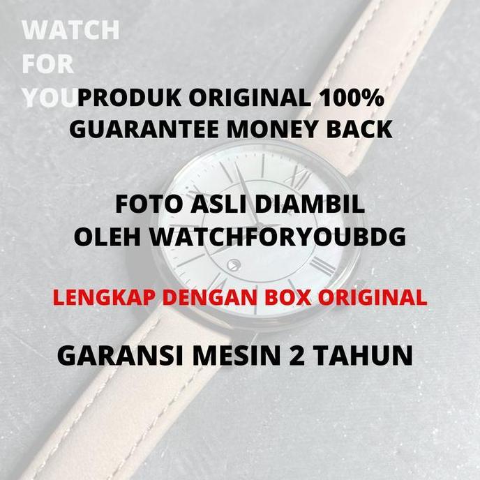 Fossil Coachman CH2891 Jam Tangan Pria Hitam Box Orinal CH 2891 WFY
