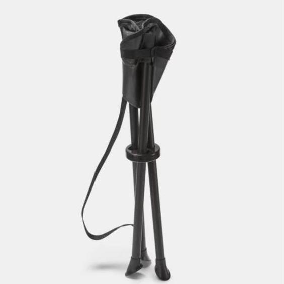 Quechua Camping Tripod Kursi Lipat Kemah Dewasa