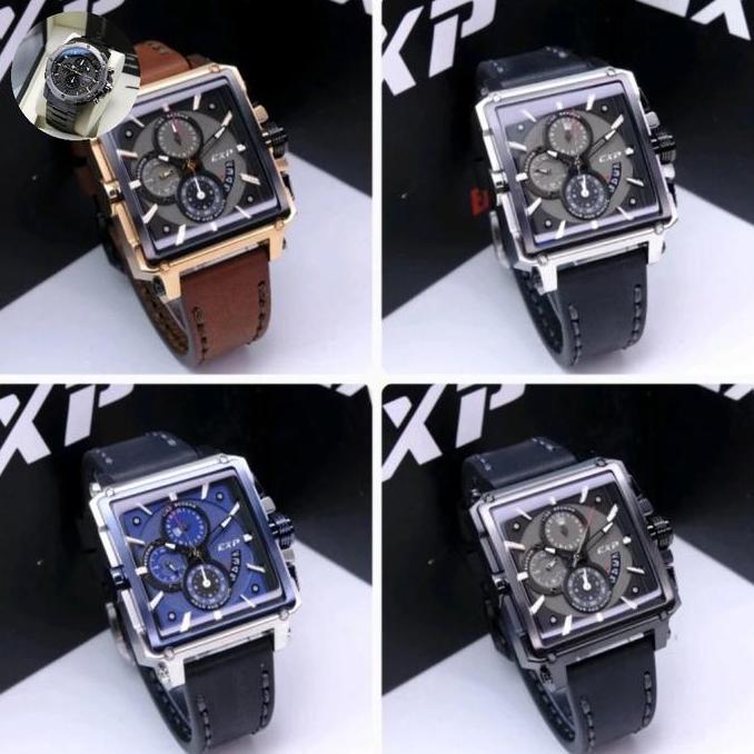 JAM TANGAN PRIA EXPEDITION 6618/ E 6618 MC/ E 6618 ORINAL