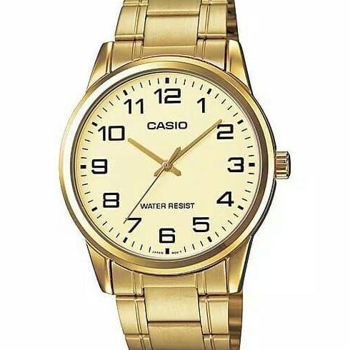 Casio MTP LTP V001G