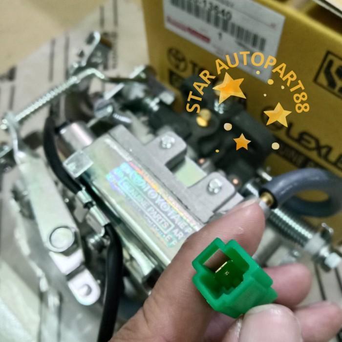 Karburator Carburator Assy Toyota Kijang 4K Original Dan Terpercaya