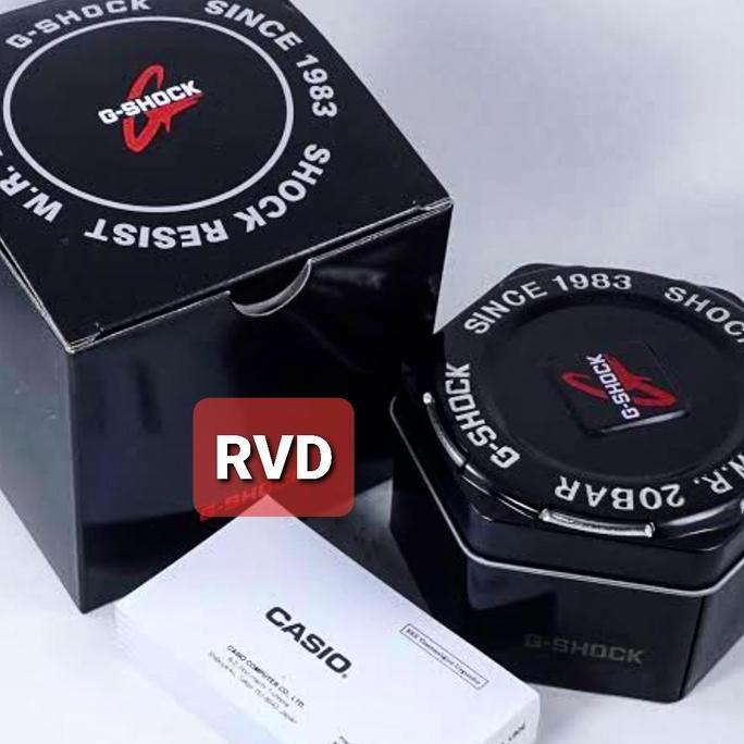 CASIO GSHOCK GG-B100-1A9