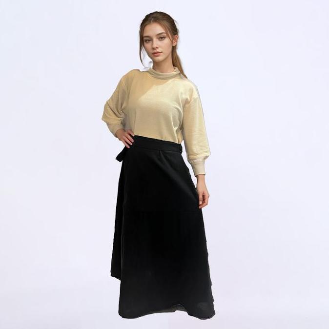 Sale Denise Chariesta - Gamis Holang Kaya