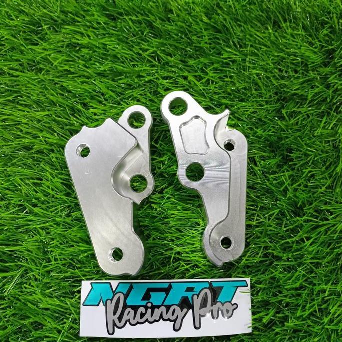 Breket Brembo P4 Ngrt Ninja R Dis 300Mm Bay Ngrt Premium