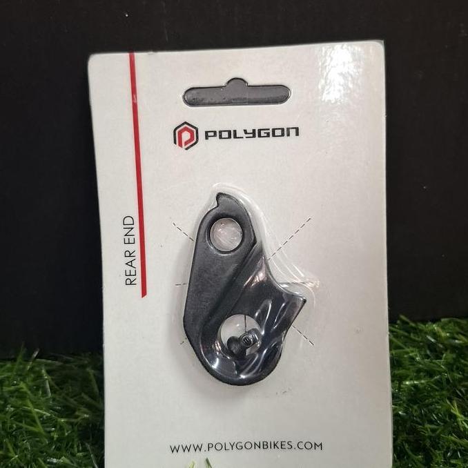 Terlaris, Drop Out/Anting Rd/Hanger Rd/Frame Rear End Polygon Siskiu D6 / D7 / T7 / T8 / Xtrada 7 / 