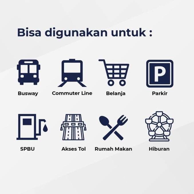 CUSTOM FLAZZ BCA GEN 2 ATAU FLAZZ BCA GENERASI 2 SALDO 0