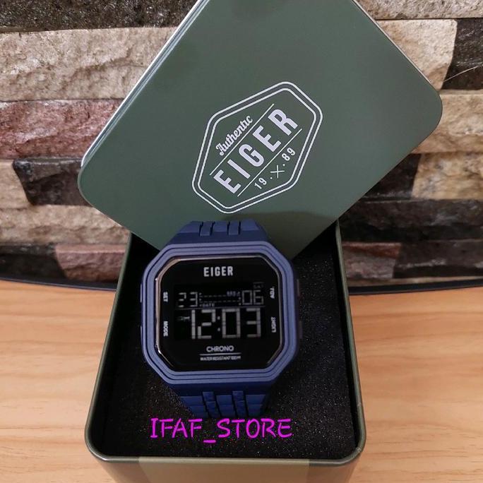 TERLARIS Eiger LINVILLE Watch