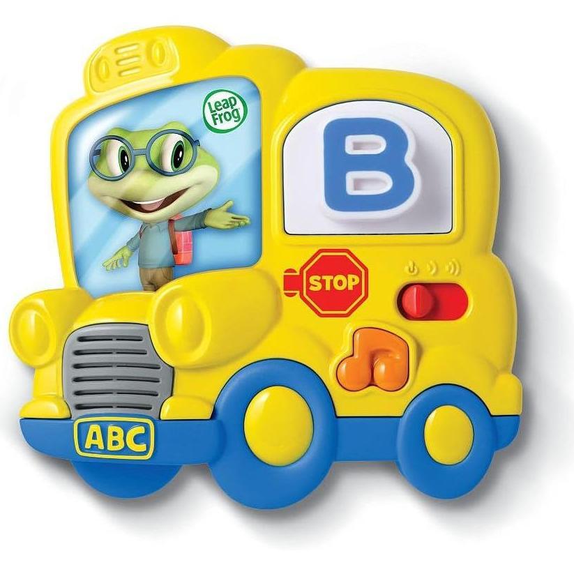 LeapFrog Fridge Phonics Magnetic Letter Set,