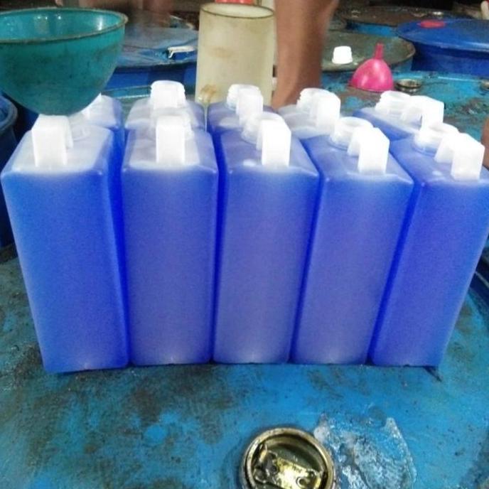 Spirtus Bunsen Spirtus Biru 1Lt