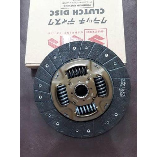 PLAT KOPLING GRAND VITARA 2000CC-MATAHARI GRAND VITARA 2000CC ASLI