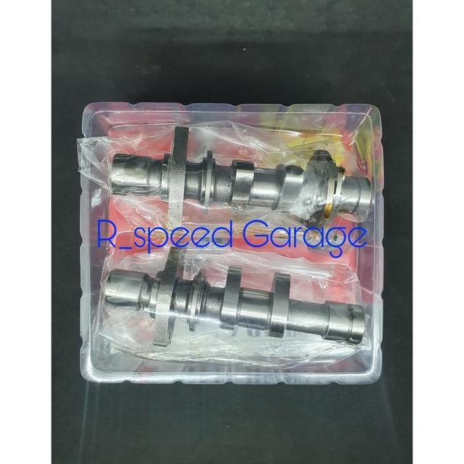 MASTER CAM NOKEN AS BRT SATRIA FU 150 KARBU