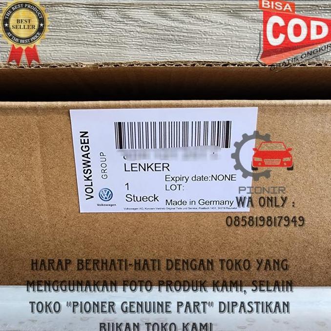 RADIATOR AUDI A4 B5 V6 2600CC , AUDI A6 C5, AUDI ALLROAD ORIGINAL VAG PENDINGIN RADIATOR