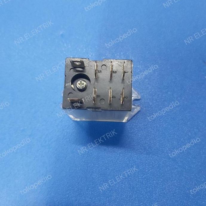 Spesial Relay Ly2F Ac220/240  Omron Original