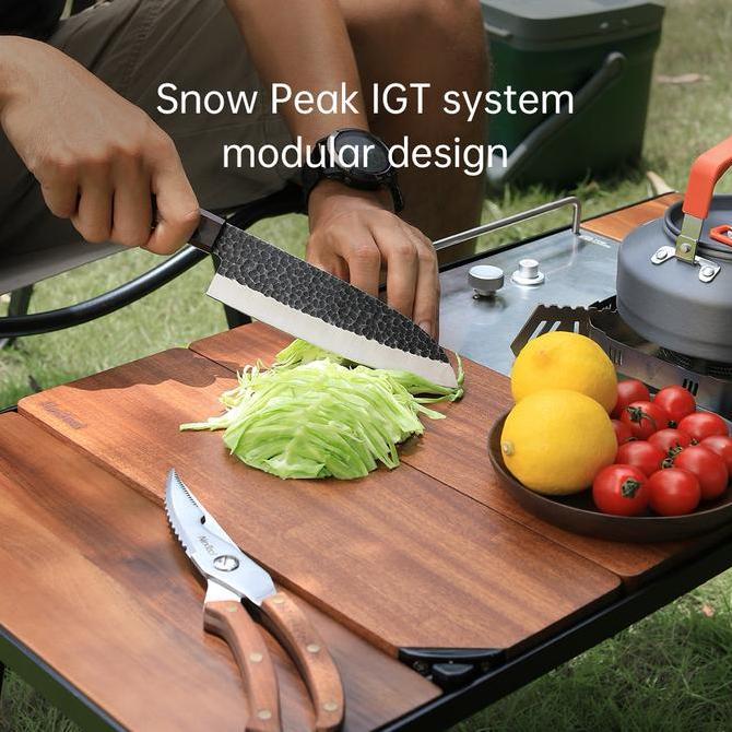 Nextool Camp Chef Cookware