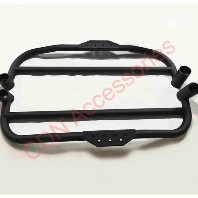 Footstep Jimny Jb74/ Sidestep Suzuki Jimny/Foot step All New Jimny