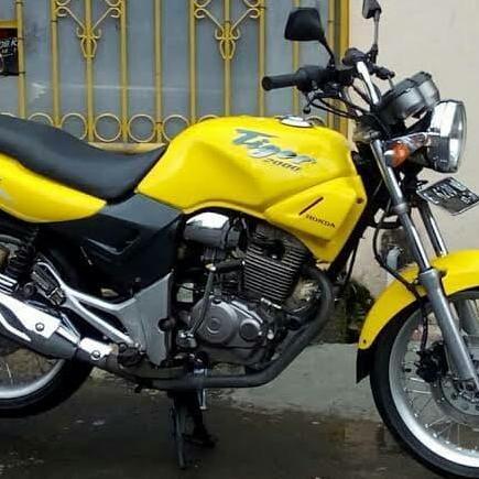 Dinamo Stater Tiger New / Dynamo Starter Tiger Revo / Dinamo Stater