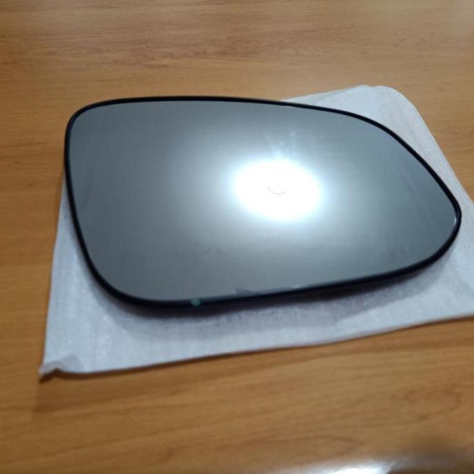 Kaca spion Innova reborn