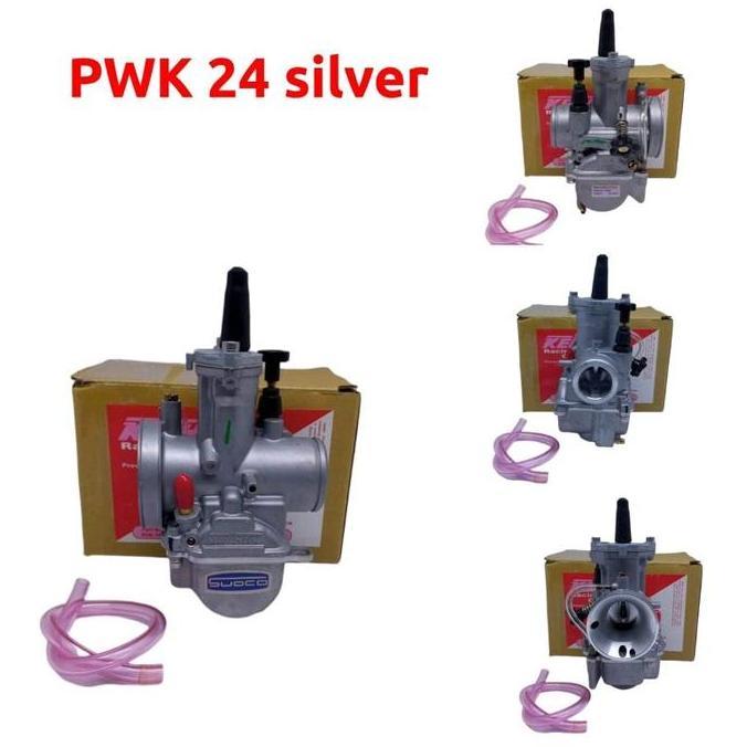 Super Murah, Sudco Karburator Pwk 24 26 28 30 32 34 Sudco Karbu Pwk Sudco
