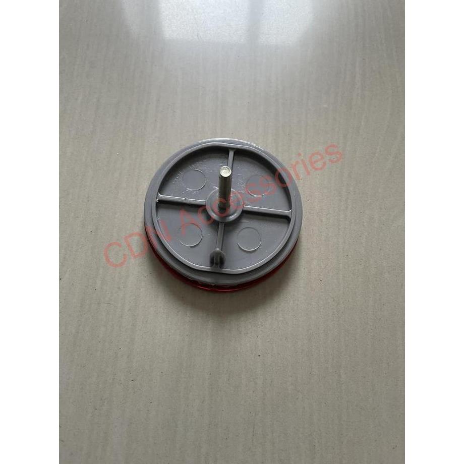 Reflector Toyota Altis 2008/Reflektor Altis/Mata Kucing Bemper Altis