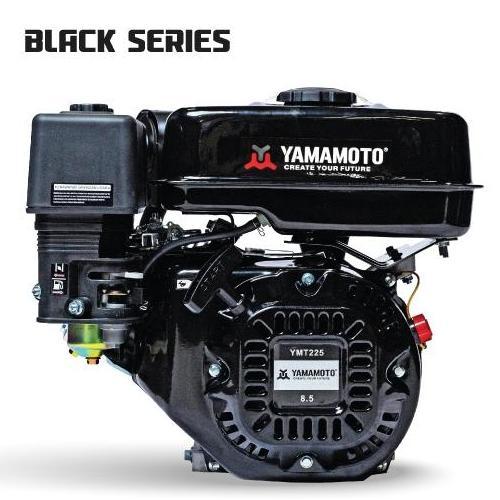 Mesin Penggerak Gx225 Yamamoto