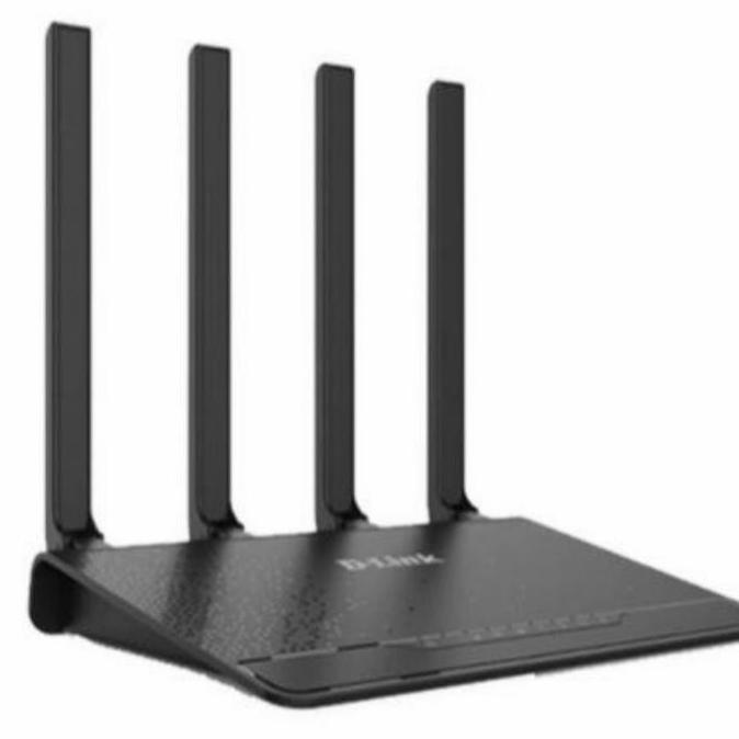 D-Link Dir-1253 AC1200 Mu-Mimo Mesh Gigabit Router Dlink Dir1253