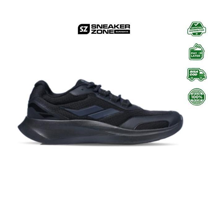 SEPATU RUNNING MILLS KAISER - SEPATU RUNNING MILLS - SEPATU RUNNING - NEW ARRIVAL