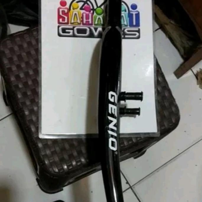 Murah FORK 26 GENIO RIGID DRAT STANDARD 22.2MM Non COD