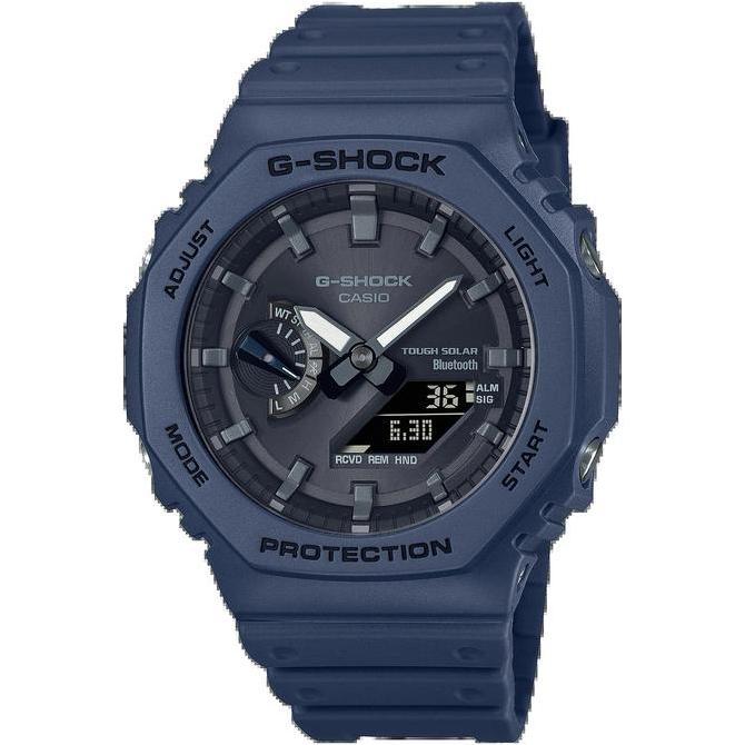 Casio G-Shock GA-B2100 / GA-B2100-2A / GA-B2100-2ADR