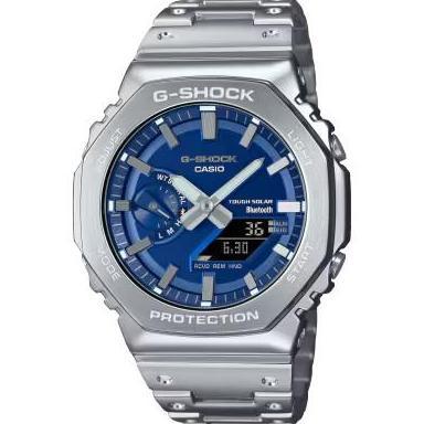 Casio G-Shock GM-B2100AD-2ADR / GMB2100AD-2A Orinal & Garansi